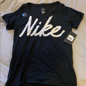 Nike Dri-Fit T-Shirt (NWT)